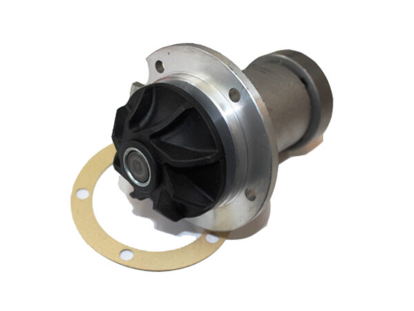 4-hole water pump long version for Mercedes W108 W109 W111 W113 - Image 2