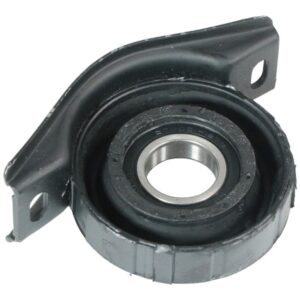 Drive shaft bearing with ball bearings for Mercedes W126