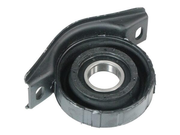 Drive shaft bearing with ball bearings for Mercedes W126