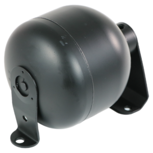Front pressure accumulator for Mercedes W116 / W126