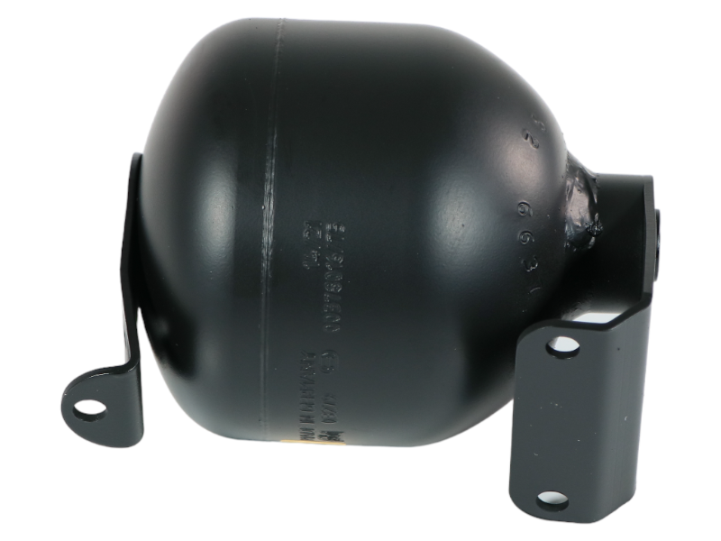 Front pressure accumulator for Mercedes W116 / W126 - Image 2