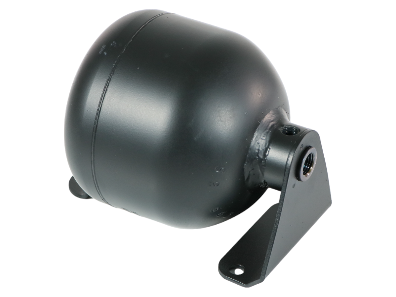 Front pressure accumulator for Mercedes W116 / W126 - Image 3