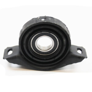 Drive shaft bearing with ball bearings for Mercedes W124 200-250