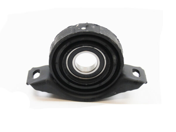 Drive shaft bearing with ball bearings for Mercedes W124 200-250