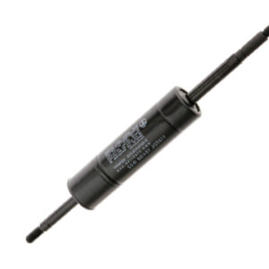 Vibration damper / engine damper for Mercedes R107 / W123 / W126