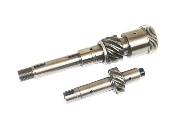 Intermediate shaft set for Mercedes engines M127 M129 M130 M615 M616 M617 - Image 2