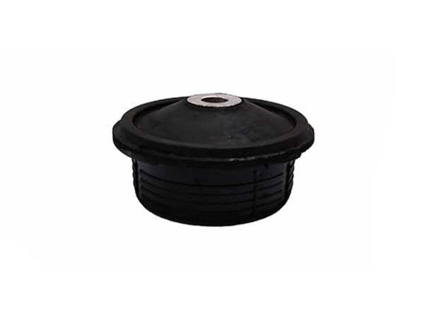 Axle body bearing for Mercedes W126 rear axle carrier