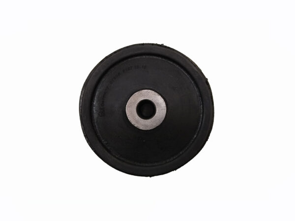 Axle body bearing for Mercedes W126 rear axle carrier - Image 2