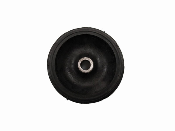 Axle body bearing for Mercedes W126 rear axle carrier - Image 3