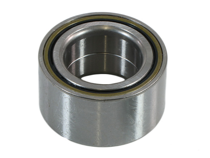 Rear wheel bearing set for Mercedes W124 - Image 2
