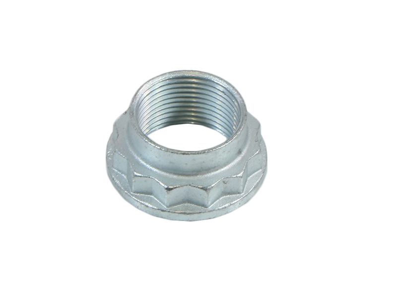 Rear wheel bearing set for Mercedes W124 - Image 3