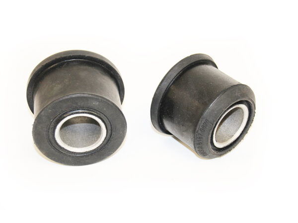 Support joint bearing set for Mercedes W126 front axle compression strut - Image 2