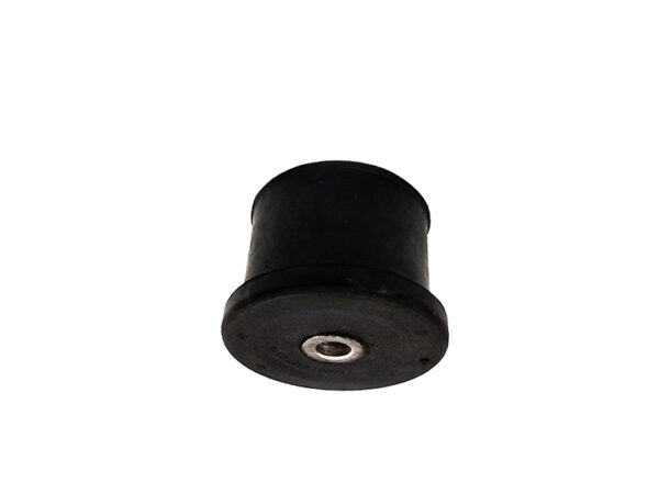 Support joint bearing for front axle rear pressure strut for Mercedes W126 - Image 2