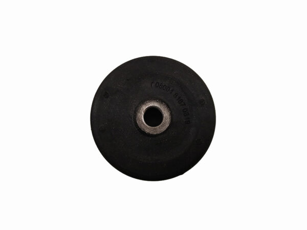 Support joint bearing for front axle rear pressure strut for Mercedes W126 - Image 3