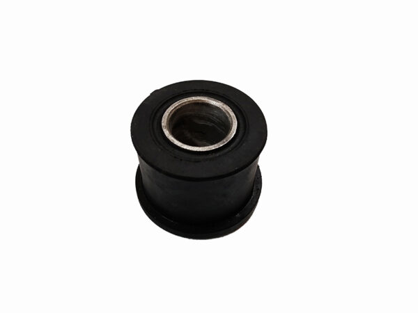 Support joint bearing for front axle rear pressure strut for Mercedes W126 - Image 4