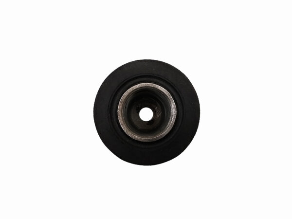 Support joint bearing for front axle rear pressure strut for Mercedes W126 - Image 5