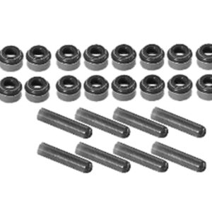 Valve stem seal set for Mercedes R129 R170 W124 W210 VW LT2
