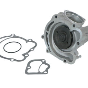 Water pump with seals for Mercedes M116 / M117 engine