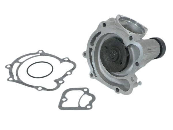 Water pump with seals for Mercedes M116 / M117 engine
