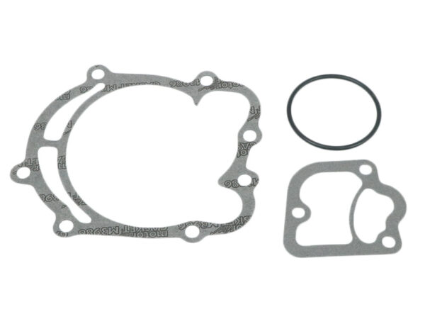 Water pump with seals for Mercedes M116 / M117 engine - Image 2