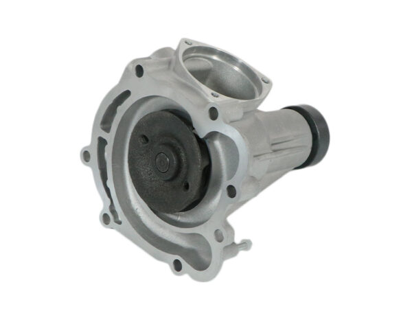 Water pump with seals for Mercedes M116 / M117 engine - Image 3
