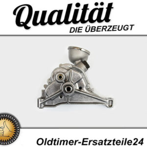 Oil pump for Mercedes Diesel W124 200 / W201 190 / W202 200