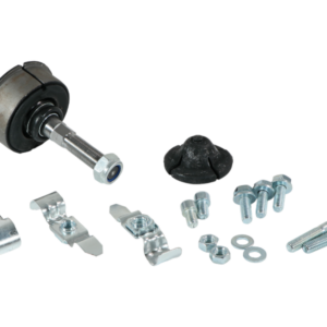 Rep. set for Mercedes W126 support joint guide strut
