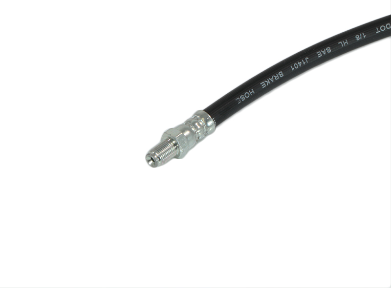 Brake hose 312mm for Mercedes rear axle - Image 3