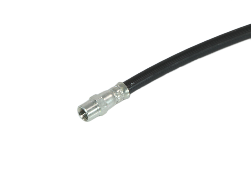Brake hose 312mm for Mercedes rear axle - Image 4
