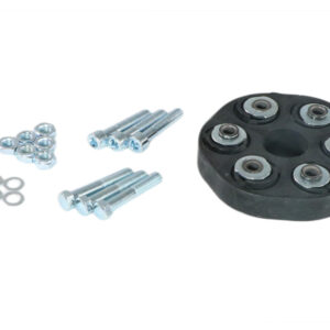 Joint disc set for cardan shaft for Mercedes 280SL R107 & W123