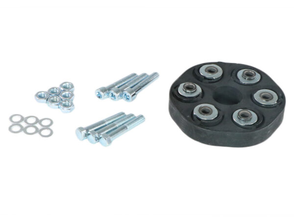 Joint disc set for cardan shaft for Mercedes 280SL R107 & W123