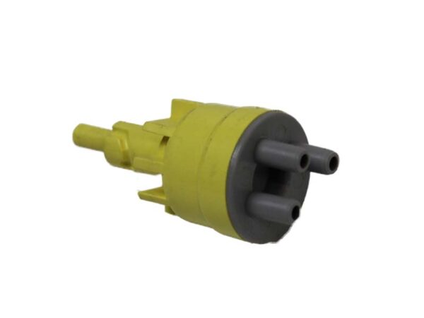 Check valve for Mercedes R107 W124 W126 vacuum line