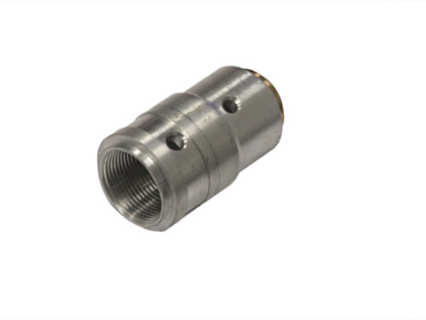 Pressure piece for Mercedes W108 W109 W110 W111 W113 W115 W123 oil pump - Image 2