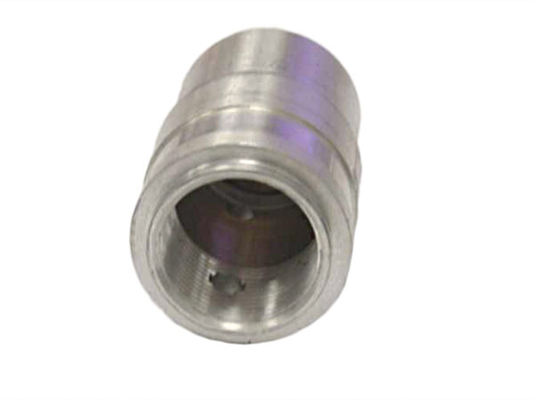 Pressure piece for Mercedes W108 W109 W110 W111 W113 W115 W123 oil pump - Image 3