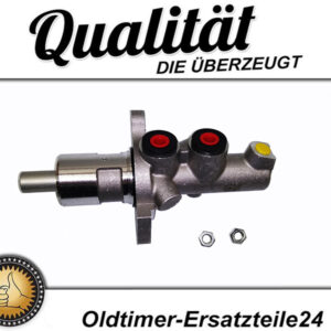 Brake master cylinder for Mercedes W124 W201 W202
