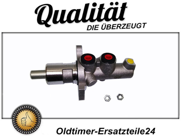 Brake master cylinder for Mercedes W124 W201 W202