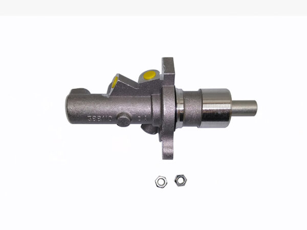 Brake master cylinder for Mercedes W124 W201 W202 - Image 2