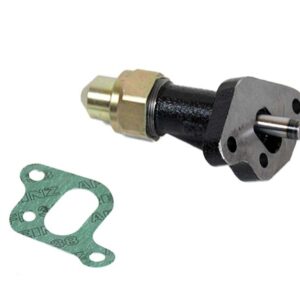 Chain tensioner for Mercedes V8 W109 W111 W116 R107 with M116+ M117