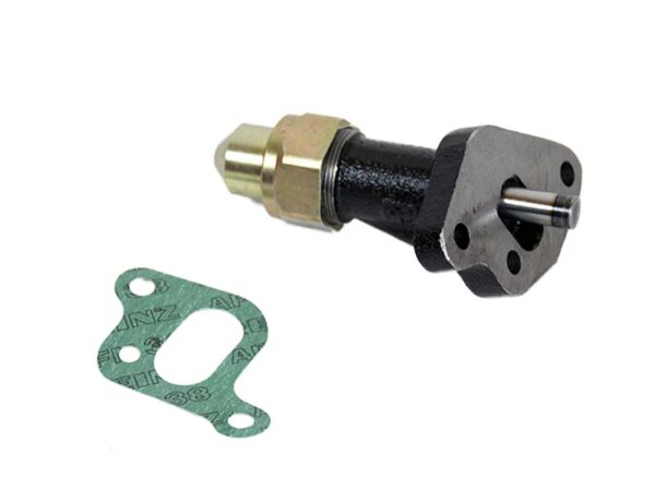 Chain tensioner for Mercedes V8 W109 W111 W116 R107 with M116+ M117