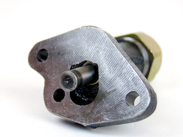 Chain tensioner for Mercedes V8 W109 W111 W116 R107 with M116+ M117 - Image 3