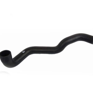 Lower cooling water hose for Mercedes W124 200 / 220