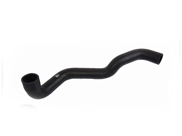 Lower cooling water hose for Mercedes W124 200 / 220