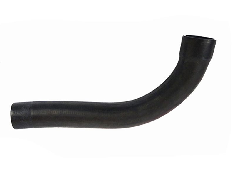 Cooling water hose from engine radiator to water pump W124 200/220