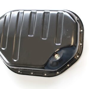 Oil pan W123