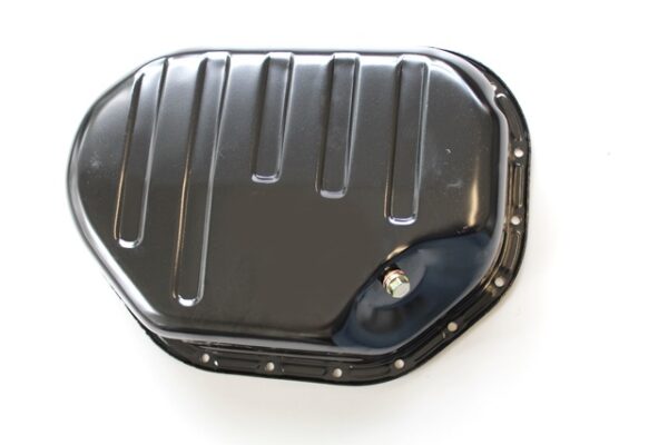 Oil pan W123