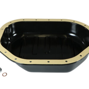 Oil pan for Mercedes W123