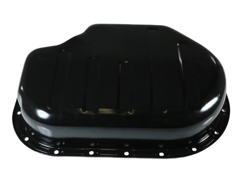 Oil pan for Mercedes W123 - Image 2