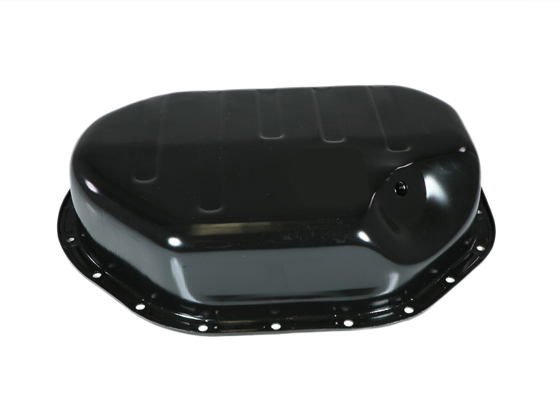 Oil pan for Mercedes W123 - Image 3