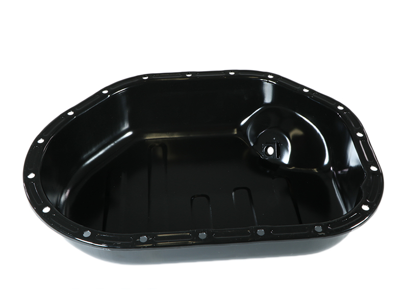 Oil pan for Mercedes W123 - Image 4