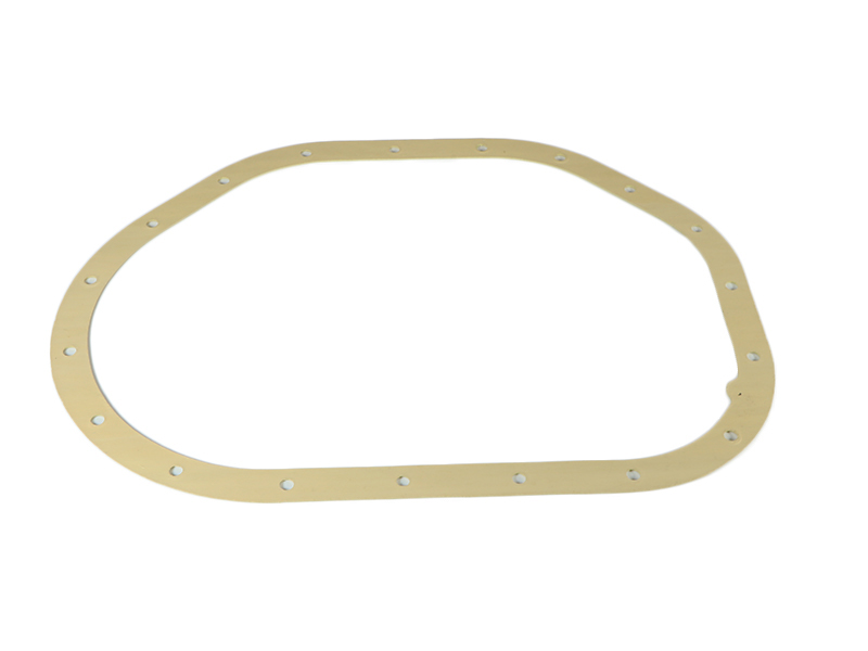 Oil pan for Mercedes W123 - Image 8